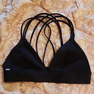 PINK by Victoria's Secret Strappy Pullover Bra